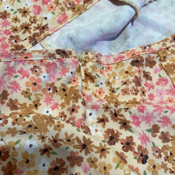 FULL TILT Flippy Womens Skirt - Picture 3 of 6